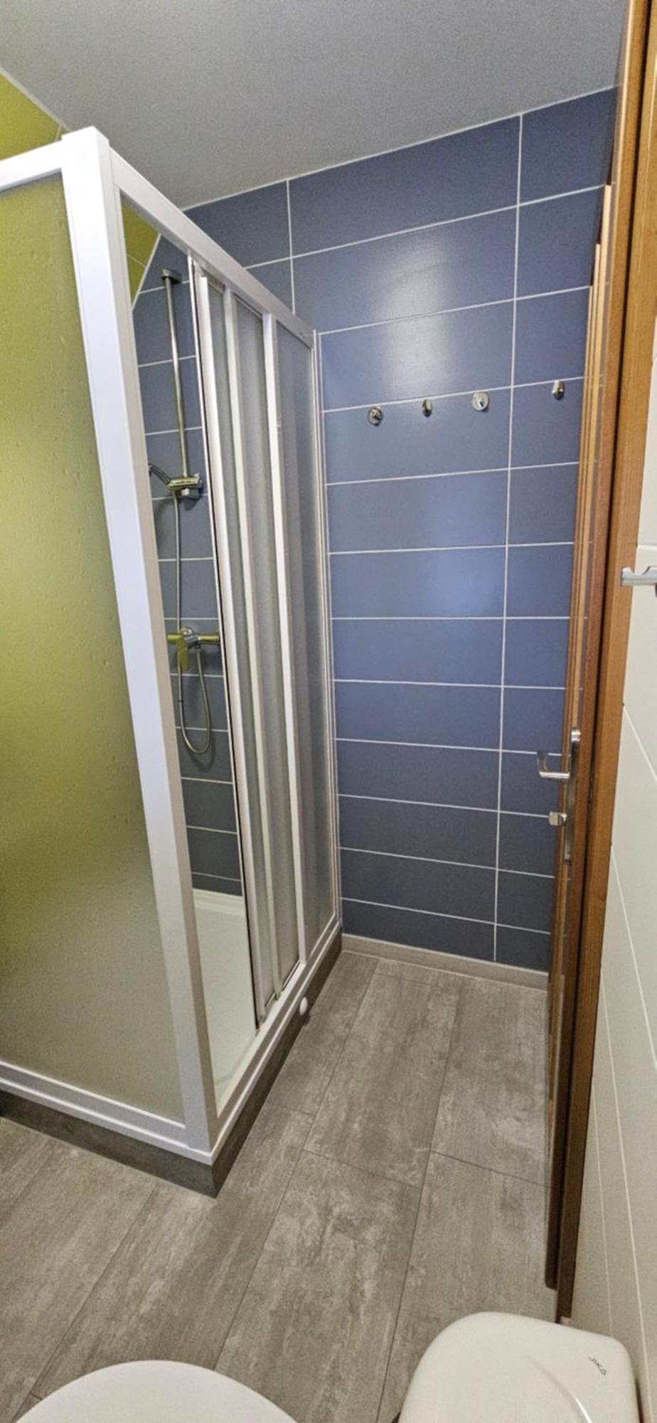 Jirotovy Boudy II Villa Telnice Екстериор снимка