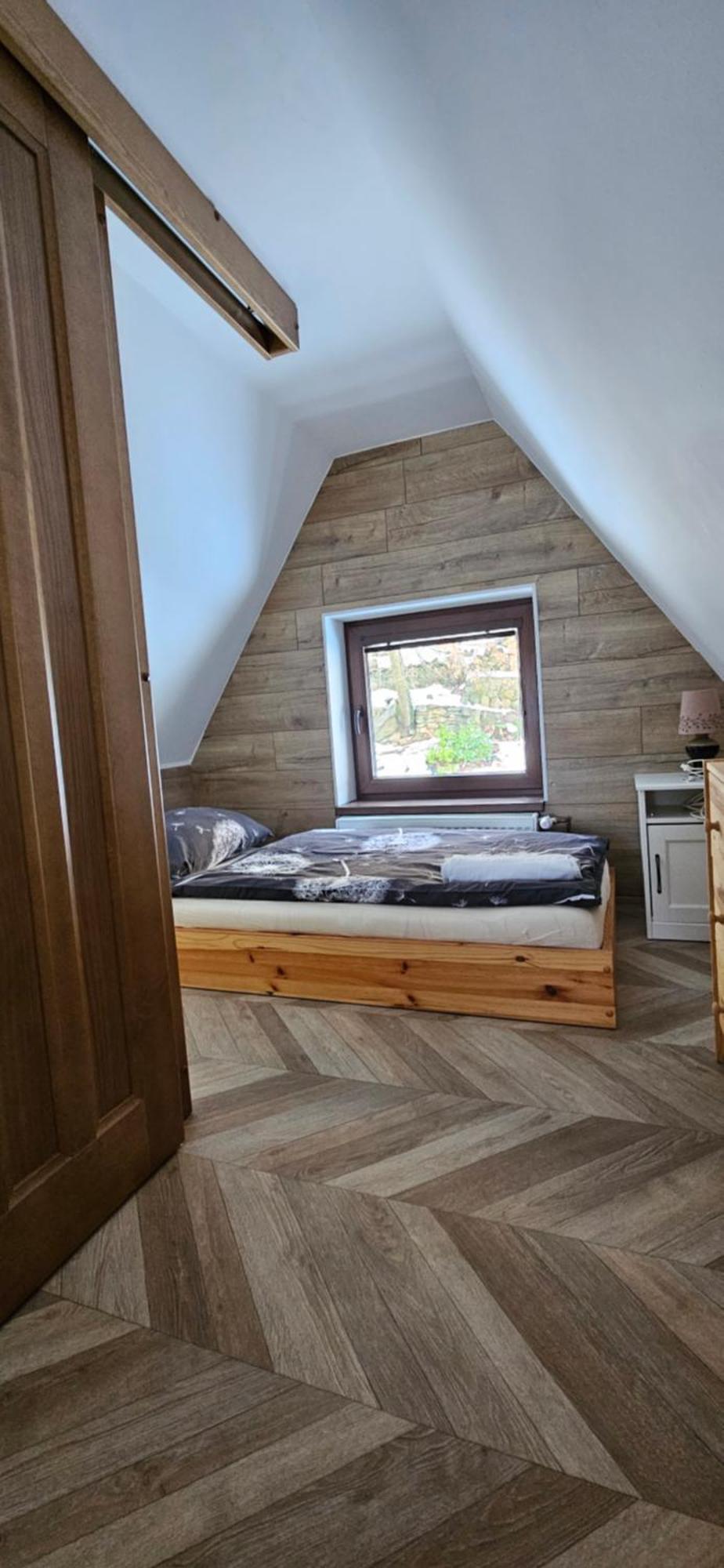 Jirotovy Boudy II Villa Telnice Екстериор снимка