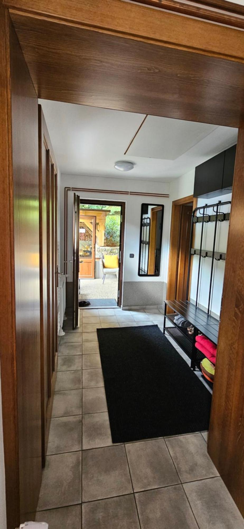 Jirotovy Boudy II Villa Telnice Екстериор снимка