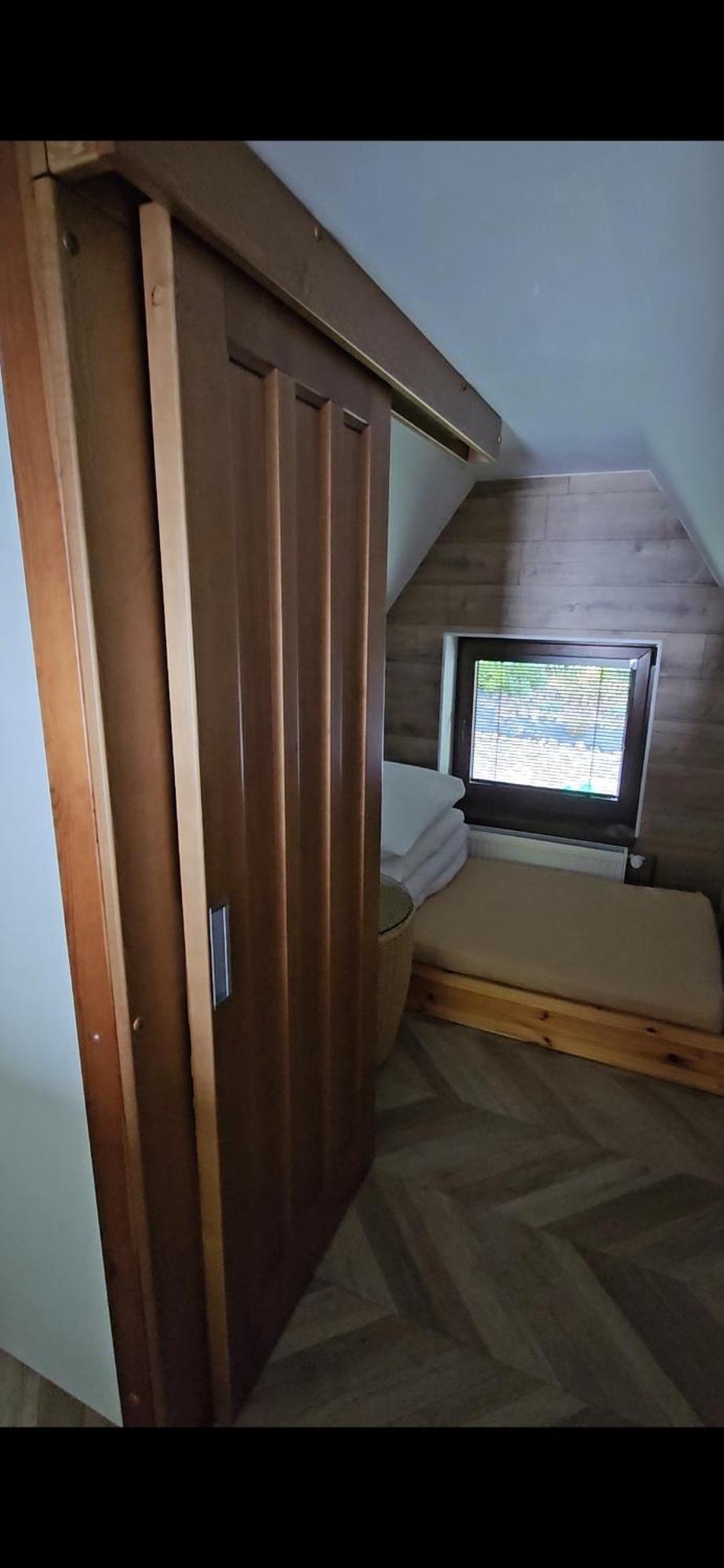 Jirotovy Boudy II Villa Telnice Екстериор снимка