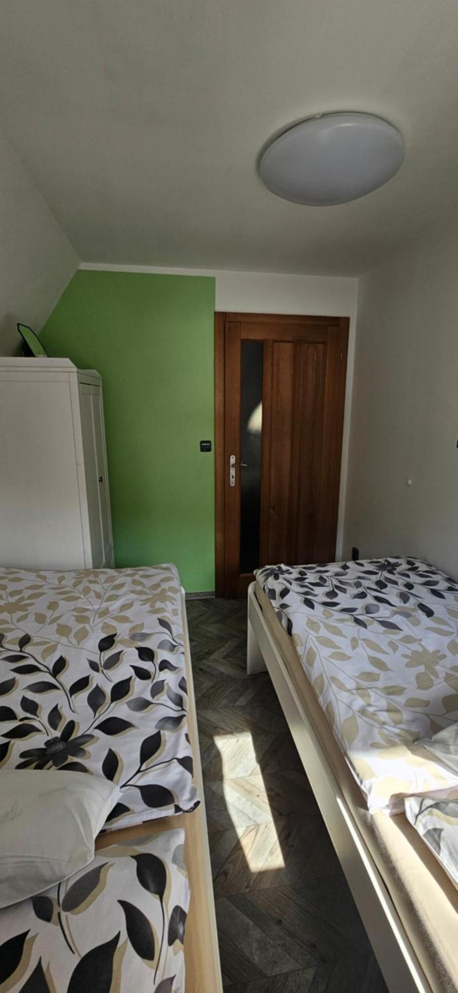 Jirotovy Boudy II Villa Telnice Екстериор снимка