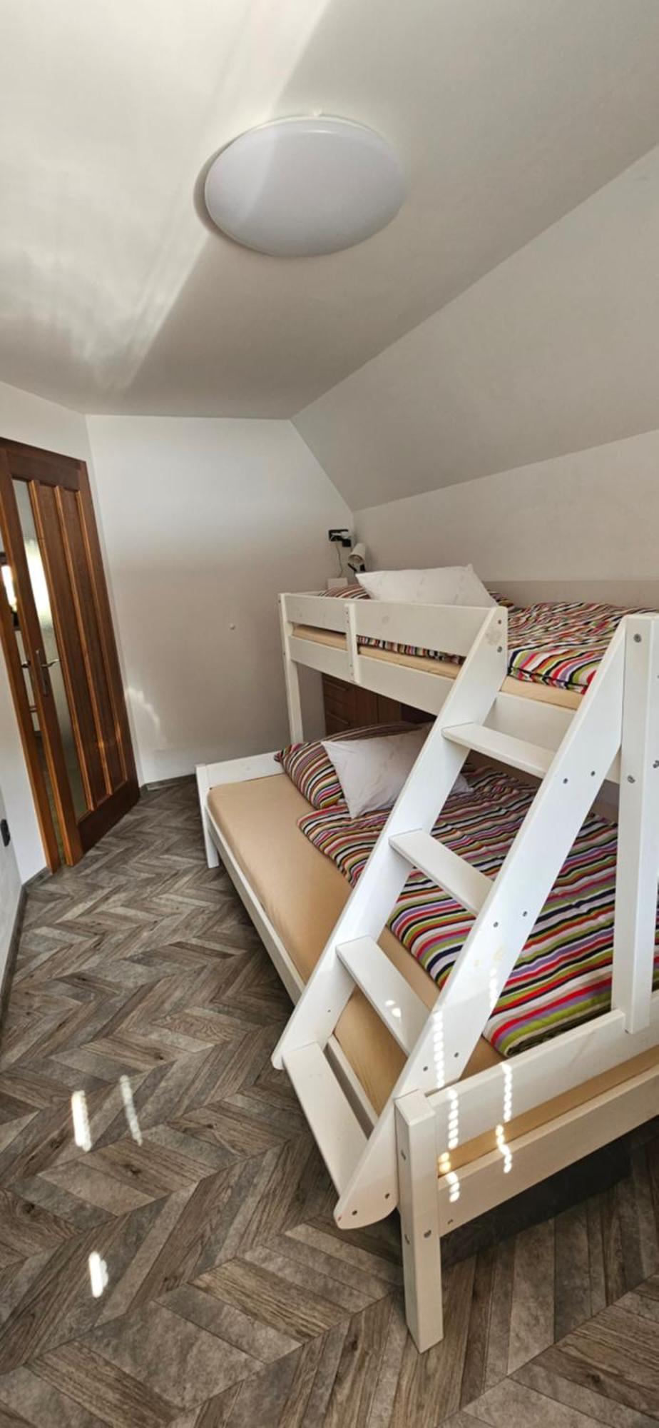 Jirotovy Boudy II Villa Telnice Екстериор снимка