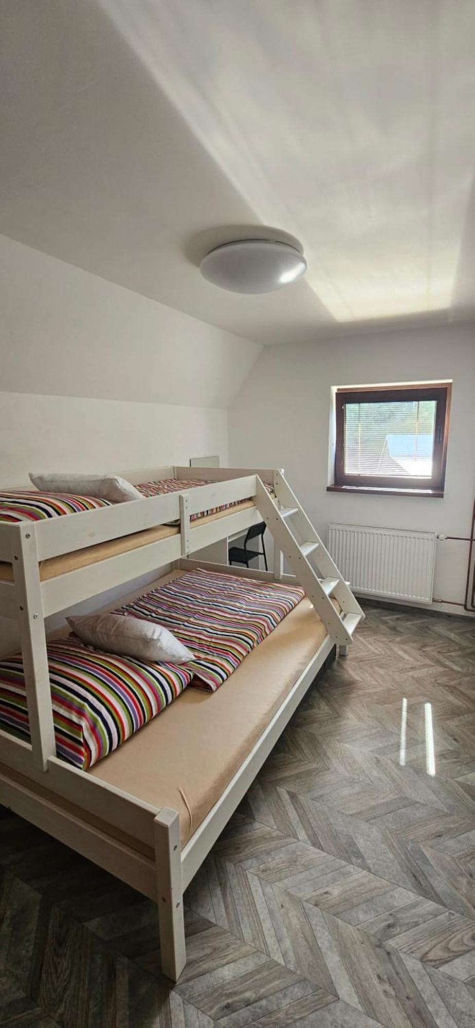 Jirotovy Boudy II Villa Telnice Екстериор снимка