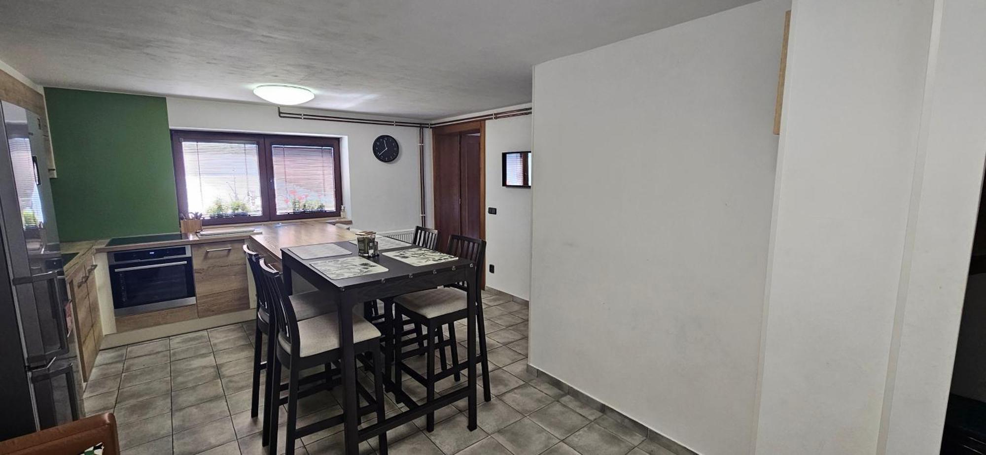 Jirotovy Boudy II Villa Telnice Екстериор снимка